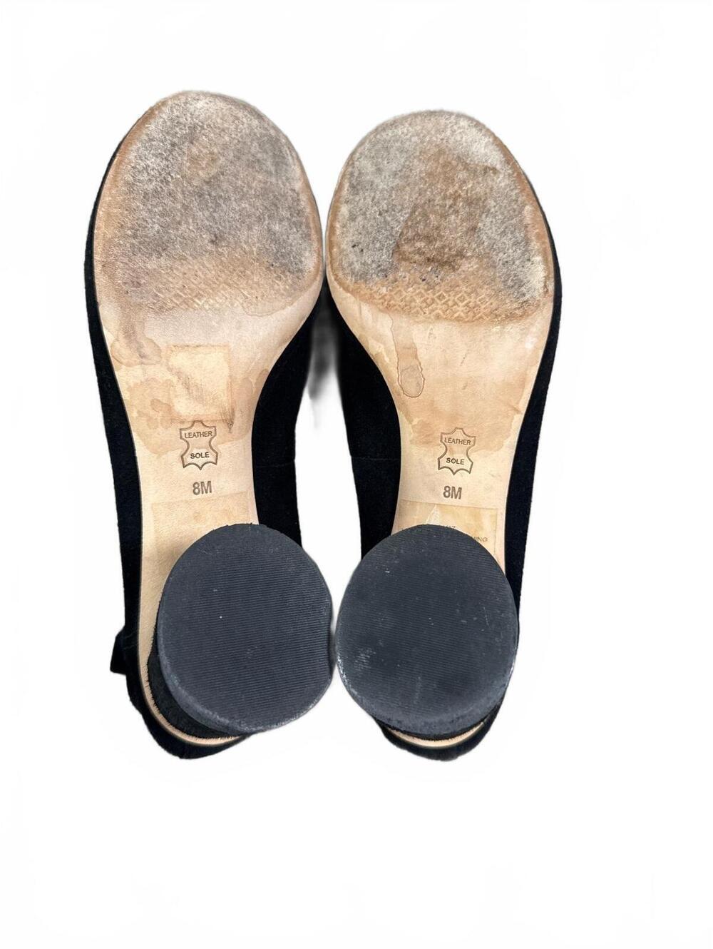 Tory Burch Therese Pumps Size 8 - Picture 8 of 8